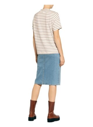 Esprit T-Shirts Damen, Braun