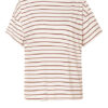 Esprit T-Shirts Damen, Braun
