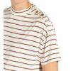 Esprit T-Shirts Damen, Braun