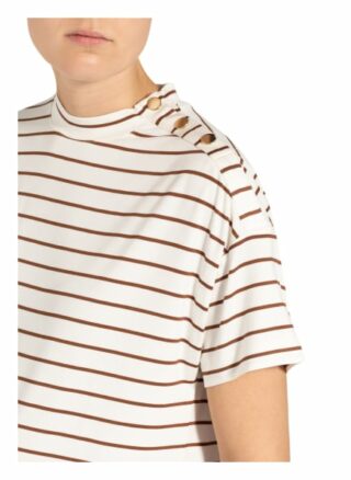 Esprit T-Shirts Damen, Braun