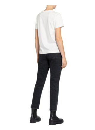 Esprit T-Shirts Damen, Weiß