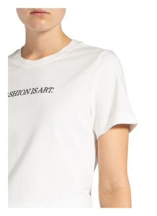 Esprit T-Shirts Damen, Weiß