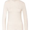 Esprit Top Damen, Weiß