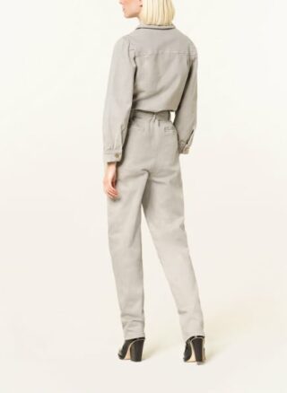 Essentiel Antwerp Alexa Jumpsuit Damen, Weiß