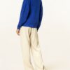 Essentiel Antwerp Anapole Strickjacke Damen, Blau