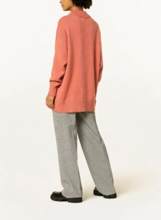 Essentiel Antwerp Anapurna Pullover Damen, Pink