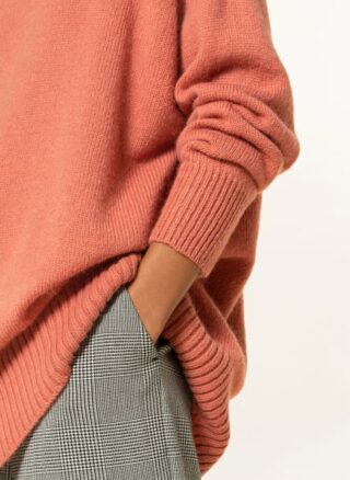 Essentiel Antwerp Anapurna Pullover Damen, Pink