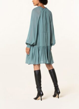 Essentiel Antwerp Aubrey Hängerkleid Damen, Blau