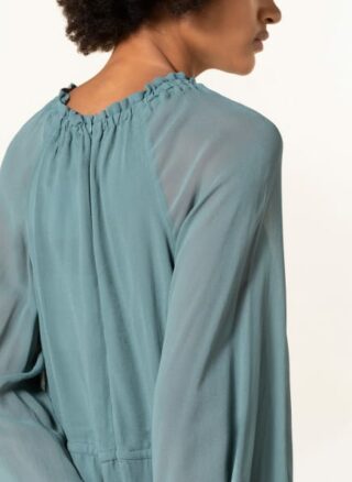 Essentiel Antwerp Aubrey Hängerkleid Damen, Blau