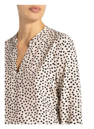 Eterna Bluse Damen, Beige