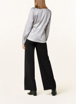 Eterna Bluse Damen, Grau