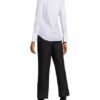 Eterna Bluse Damen, Weiß