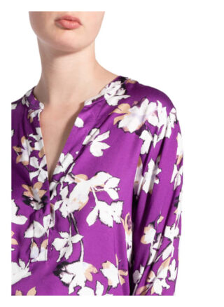 Eterna Blusenshirt Damen, Lila