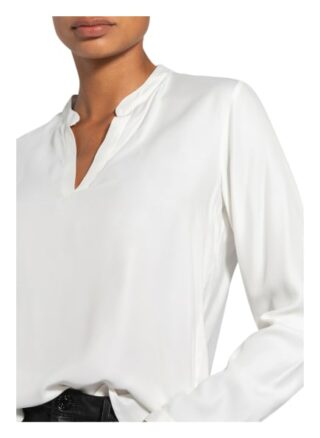 Eterna Blusenshirt Damen, Weiß