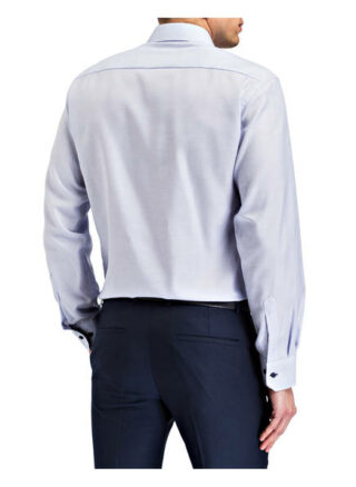 Eterna Business-Hemd Herren, Blau