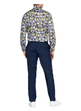 Eterna Business-Hemd Herren, Blau