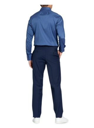 Eterna Business-Hemd Herren, Blau