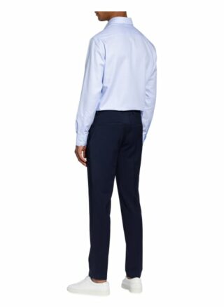 Eterna Business-Hemd Herren, Blau