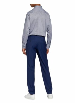 Eterna Business-Hemd Herren, Blau