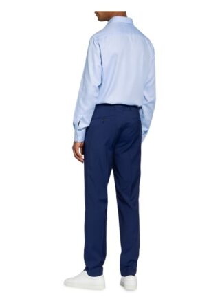 Eterna Business-Hemd Herren, Blau
