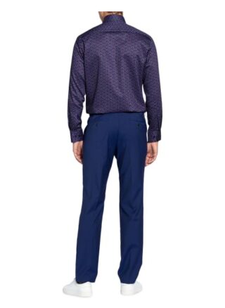 Eterna Business-Hemd Herren, Blau