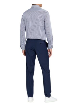 Eterna Business-Hemd Herren, Blau