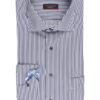 Eterna Business-Hemd Herren, Blau