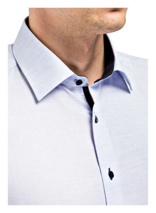 Eterna Business-Hemd Herren, Blau
