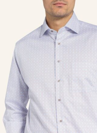 Eterna Business-Hemd Herren, Blau