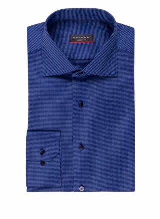 Eterna Business-Hemd Herren, Blau