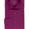 Eterna Business-Hemd Herren, Lila