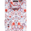 Eterna Business-Hemd Herren, Rot