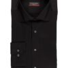 Eterna Business-Hemd Herren, Schwarz