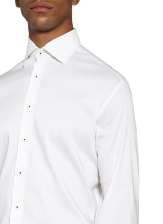 Eterna Business-Hemd Herren, Weiß