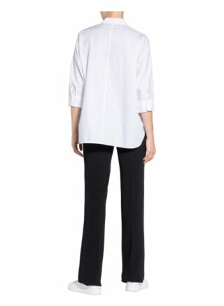 Eterna Hemdbluse Damen, Weiß