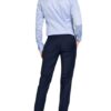Eton Business-Hemd Herren, Blau