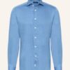 Eton Casual-Hemd Herren, Blau