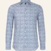 Eton Casual-Hemd Herren, Blau
