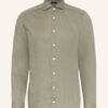 Eton Casual-Hemd Herren, Grün