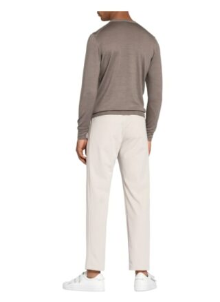 FEDELI Pullover Herren, Beige