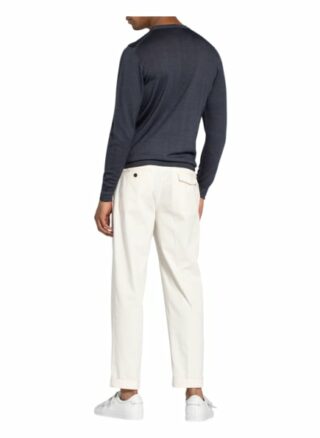 FEDELI Pullover Herren, Grau
