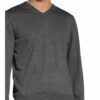 FEDELI Pullover Herren, Grau