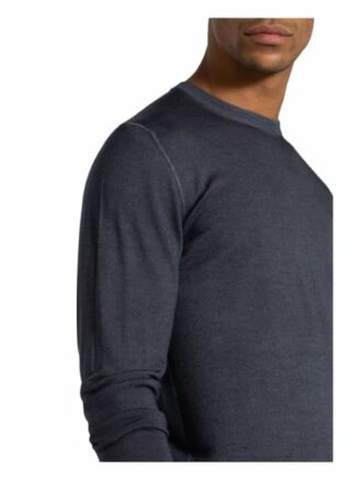 FEDELI Pullover Herren, Grau