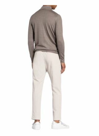 FEDELI Strickjacke Herren, Beige