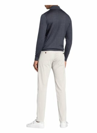 FEDELI Strickjacke Herren, Grau