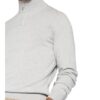 FEDELI Strickjacke Herren, Grau