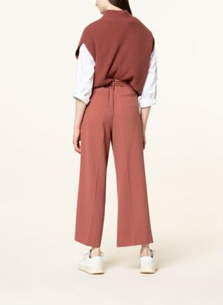 FFC Culotte Damen, Braun