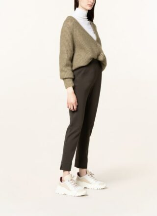 FFC Jogginghose Damen, Grün