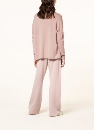 FFC Oversized-Pullover Damen, Pink