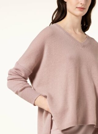FFC Oversized-Pullover Damen, Pink